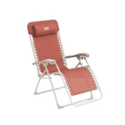 Outwell Ramsgate Reclining Chair