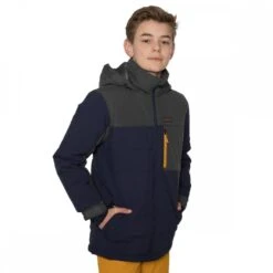 Protest Boys Buddye JR Snowjacket