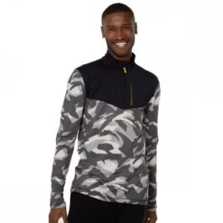 Protest Calms 1/4 Zip Top -Balaclava Shop protest calms 1 4 zip top p13663 169950 image 1