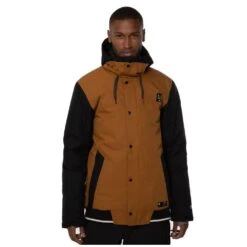 Protest Foys Snowjacket -Balaclava Shop protest foys snowjacket p13720 170575 image 1