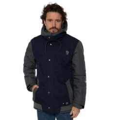 Protest Foys Snowjacket -Balaclava Shop protest foys snowjacket p13720 225411 image 1