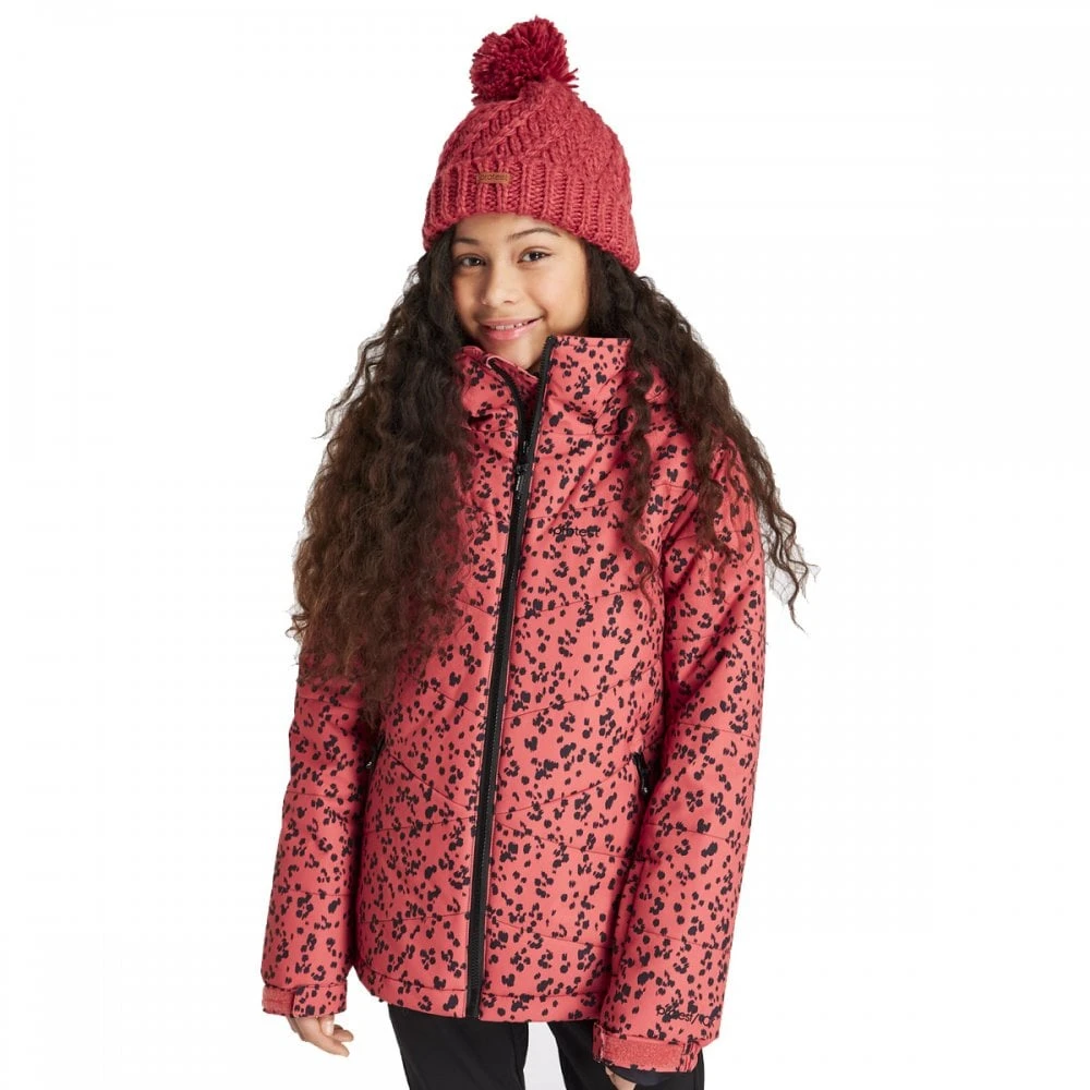 Protest Girls Belle JR Snowjacket 2 Protest Girls Belle JR Snowjacket - Image 2