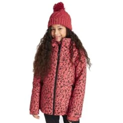 Protest Girls Belle JR Snowjacket 11 Protest Girls Belle JR Snowjacket -Balaclava Shop protest girls belle jr snowjacket p13970 216712 image 1