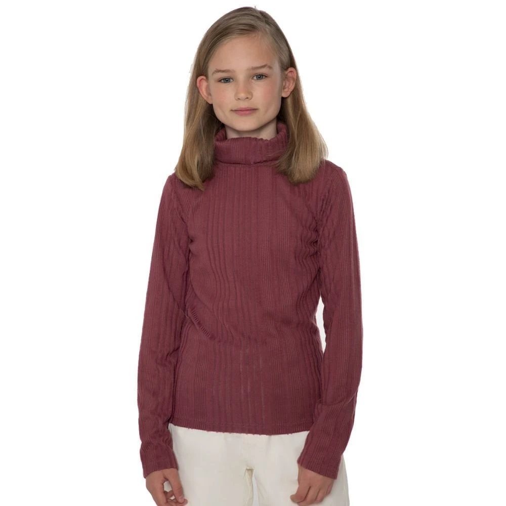 Protest Girls Isah JR Powerstretch Top 2 Protest Girls Isah JR Powerstretch Top - Image 2