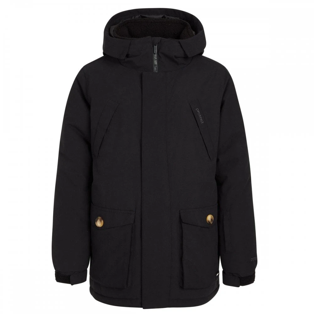 Protest Girls Stella JR Snowjacket 1 Protest Girls Stella JR Snowjacket