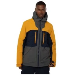 Protest Gooz 21 Snowjacket