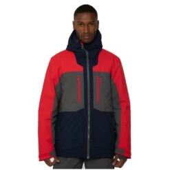 Protest Gooz 21 Snowjacket -Balaclava Shop protest gooz 21 snowjacket p13721 170587 image 2