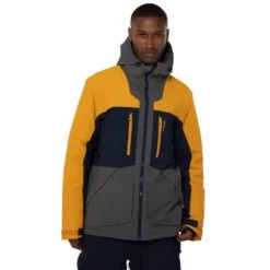 Protest Gooz 21 Snowjacket -Balaclava Shop protest gooz 21 snowjacket p13721 216721 image 2