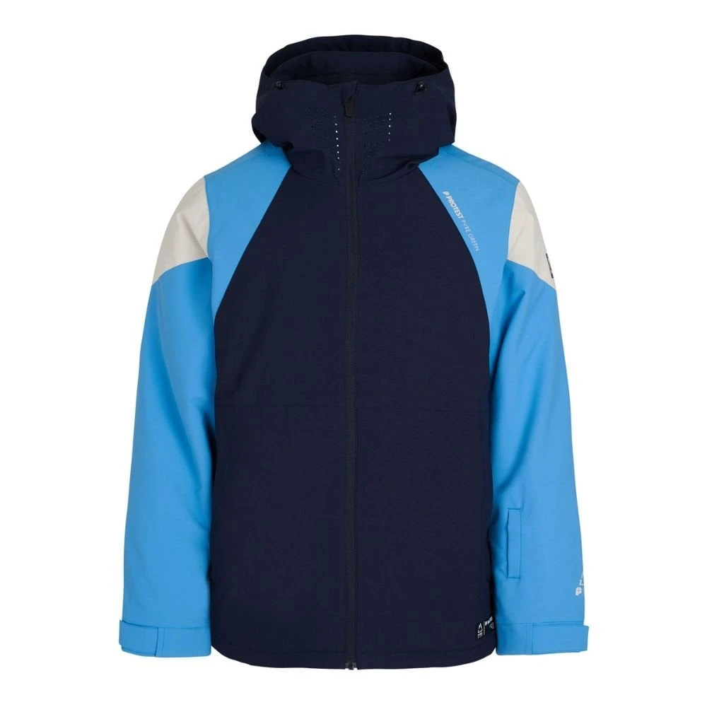 Protest Gooz Snowjacket 6 Protest Gooz Snowjacket - Image 6