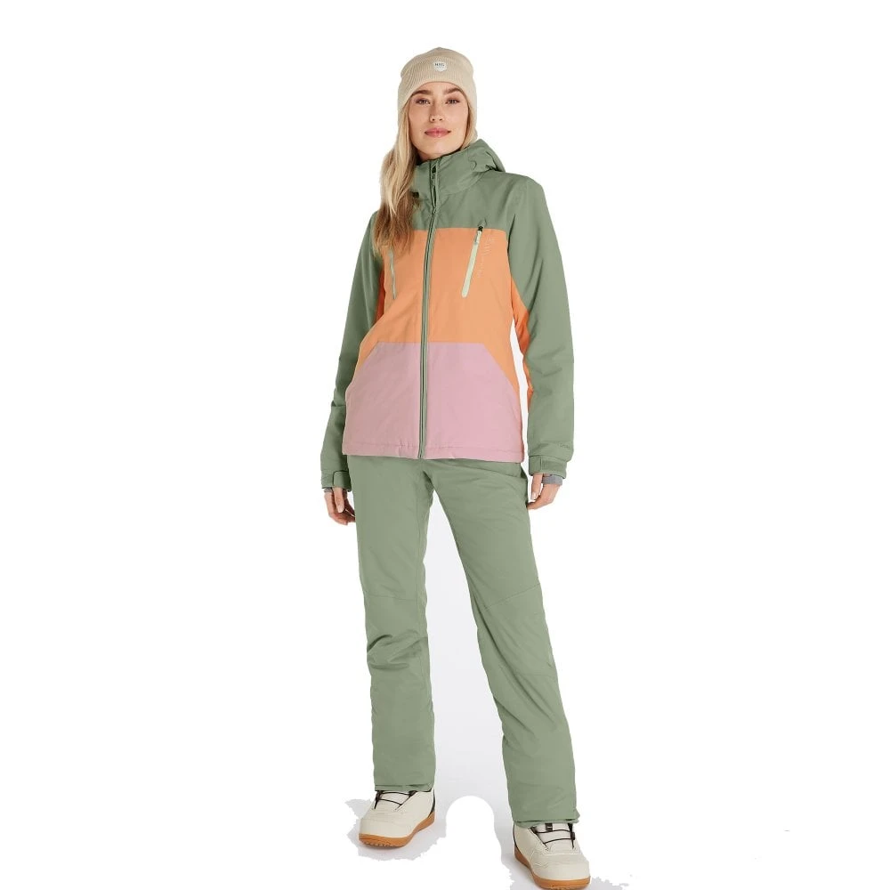 Protest Ladies Baow Snowjacket 2 Protest Ladies Baow Snowjacket - Image 2