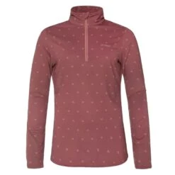 Protest Ladies Dahliay 21 1/4 Zip Top -Balaclava Shop protest ladies dahliay 21 1 4 zip top p13671 225418 image 3