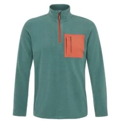 Protest Lomono 1/4 Zip Top - Sample 6 Protest Lomono 1/4 Zip Top - Sample -Balaclava Shop protest lomono 1 4 zip top sample p16517 233217 image 1