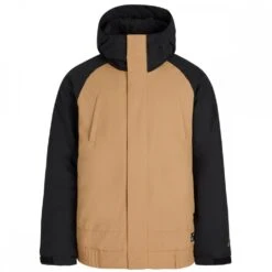 Protest Malawi Snowjacket