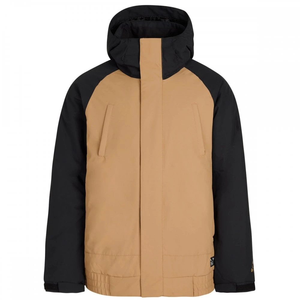 Protest Malawi Snowjacket 1 Protest Malawi Snowjacket