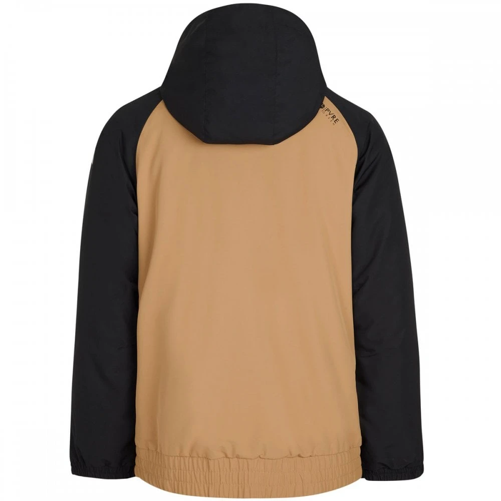 Protest Malawi Snowjacket 2 Protest Malawi Snowjacket - Image 2