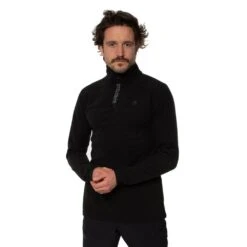 Protest Perfecto 1/4 Zip Fleece - Sample 20 Protest Perfecto 1/4 Zip Fleece - Sample -Balaclava Shop protest perfecto 1 4 zip fleece sample p16828 239336 image 4