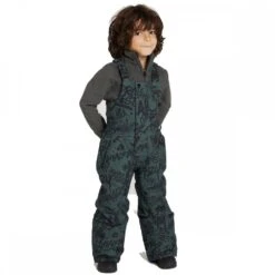 Protest Toddler Boys Havin Salopette