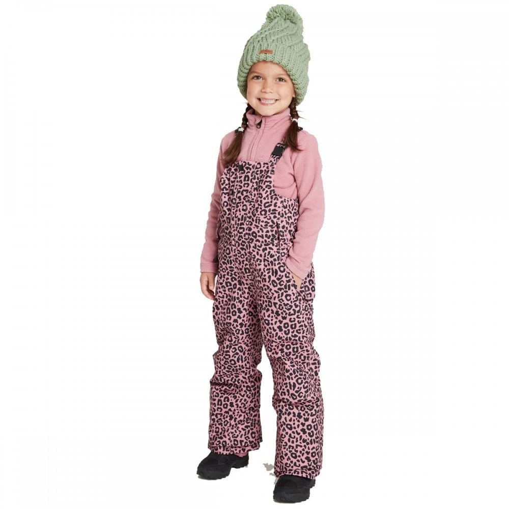 Protest Toddler Girls Deeze Salopette 1 Protest Toddler Girls Deeze Salopette