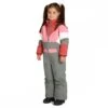 Protest Toddler Girls Michon Snowsuit