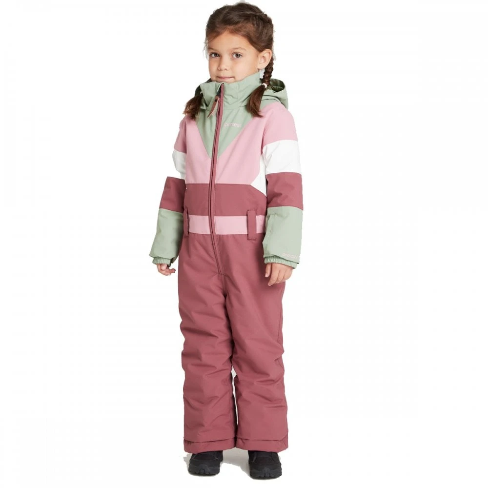Protest Toddler Girls Michoni Snowsuit 1 Protest Toddler Girls Michoni Snowsuit