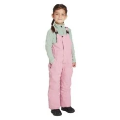 Protest Toddler Girls Neutralin Salopette 8 Protest Toddler Girls Neutralin Salopette -Balaclava Shop protest toddler girls neutralin salopette p14037 225387 image