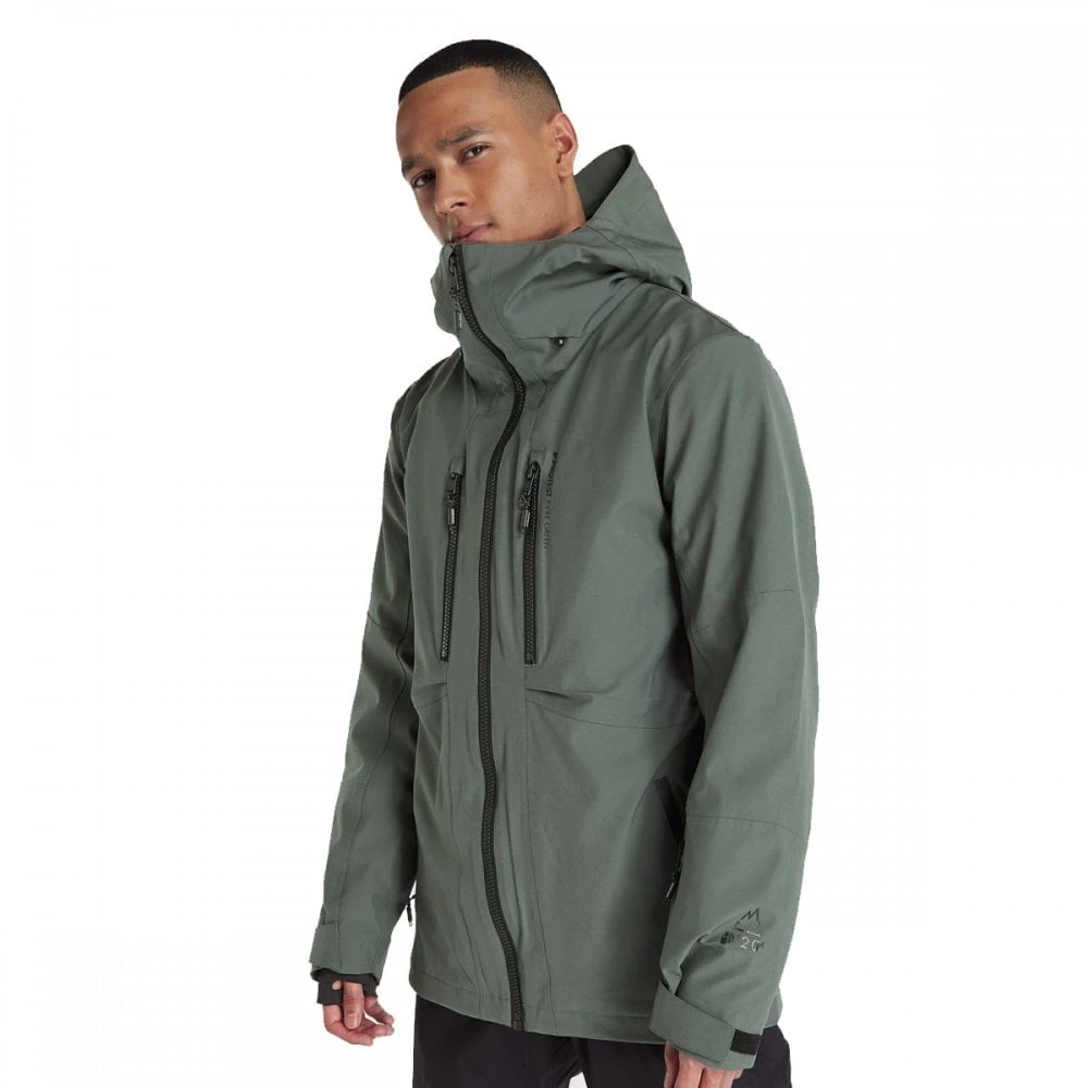 Protest Winnipeg Snowjacket 1 Protest Winnipeg Snowjacket