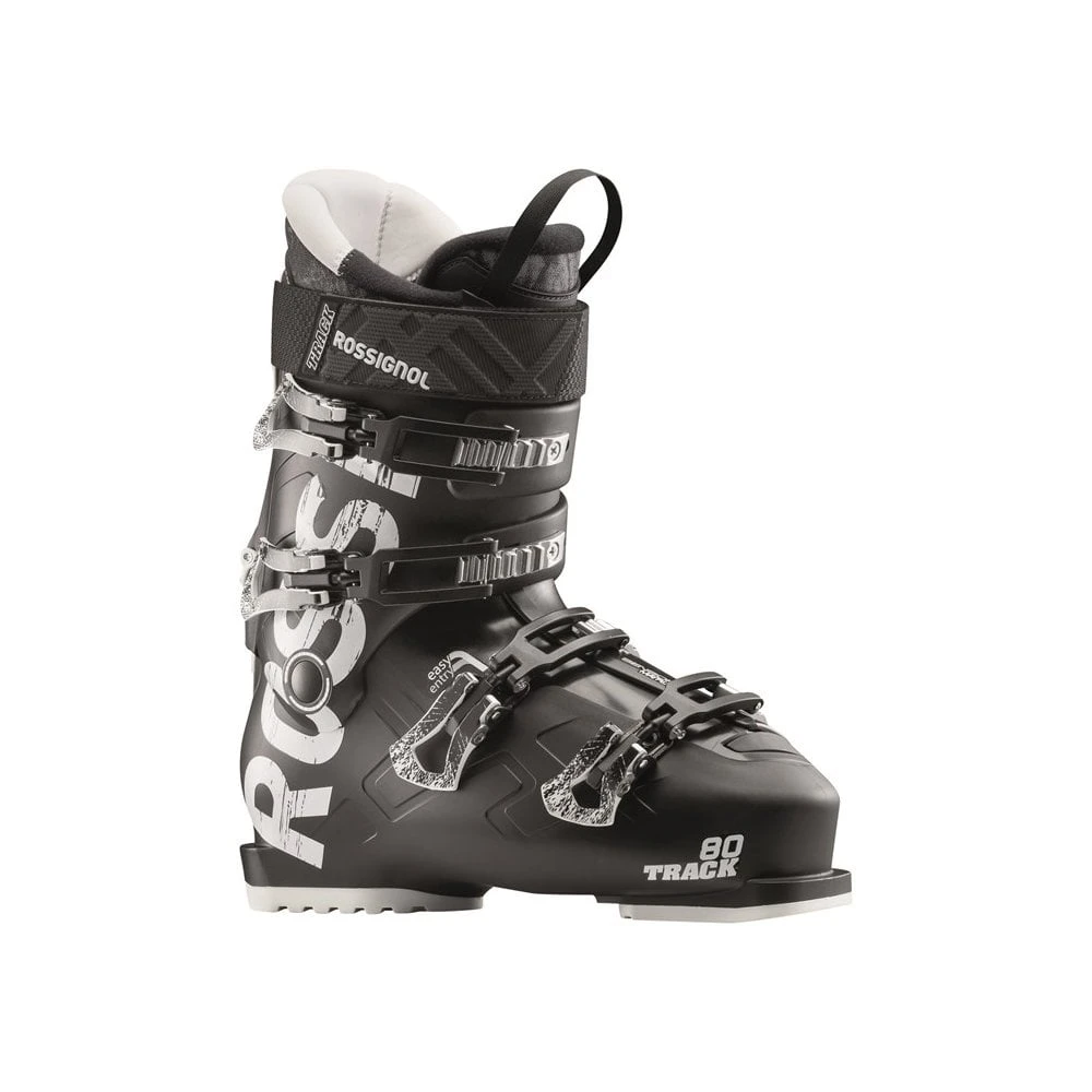 Rossignol Track 80 Ski Boots 1 Rossignol Track 80 Ski Boots
