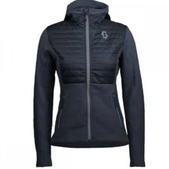Scott Womens Womens Defined Optic Hoody