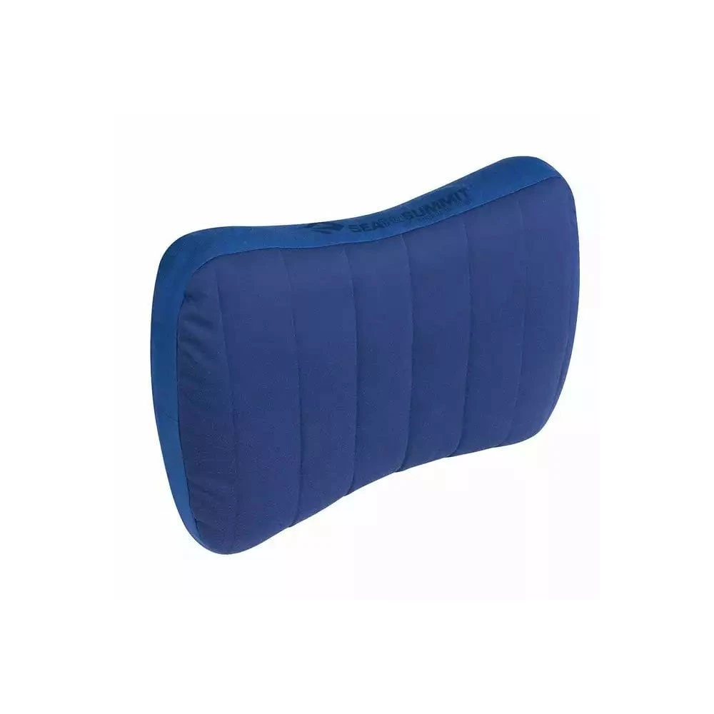 Sea To Summit Aeros Premium Lumbar Support Pillow 1 Sea To Summit Aeros Premium Lumbar Support Pillow