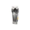 Sea To Summit Camp Cutlery Set - 3pc