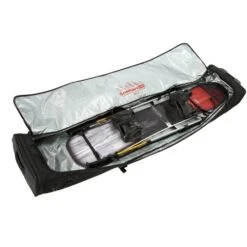 Snokart Kart Zoom Roller XC Ski Bag -Balaclava Shop snokart kart zoom roller xc ski bag p15793 221619 image