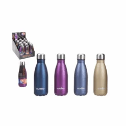 Summit 350ML Bottle Flask -Balaclava Shop summit 350ml bottle flask p2269 60716 image 3