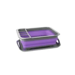 Summit Pop Dish Drainer