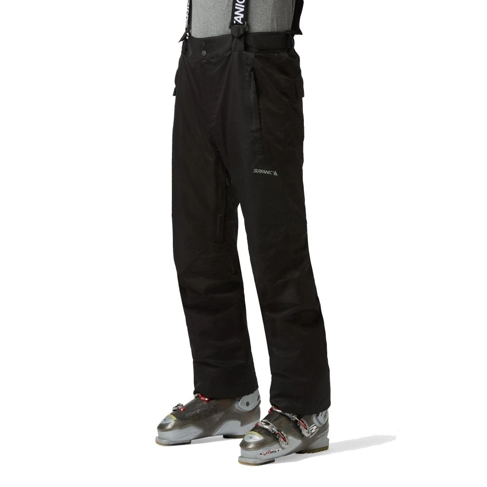 Surfanic Comrade Surftex Ski Pant 1 Surfanic Comrade Surftex Ski Pant