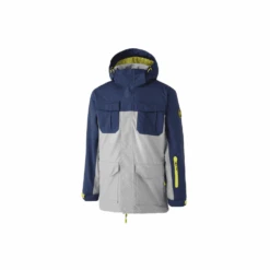 Surfanic Firestar Surftex Jacket
