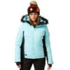 Surfanic Womens Luna Surftex Jacket