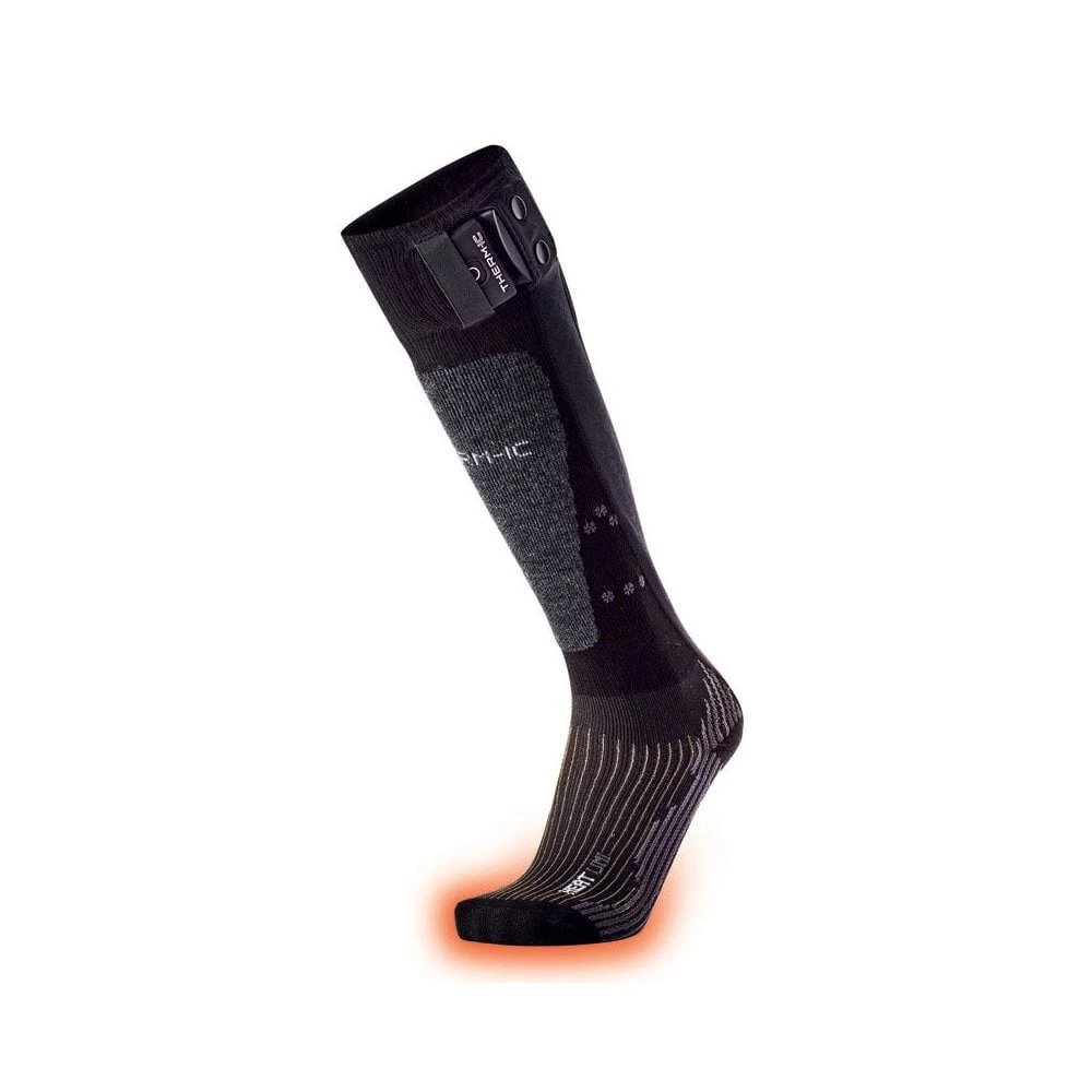 Therm-IC Power Heat Uni Ski Sock 1 Therm-IC Power Heat Uni Ski Sock