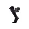 Therm-IC Power Heat Uni Ski Sock + S-Pack 1200