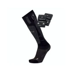 Therm-IC Powersock Multi Heated Sock Set + S-Pack 700