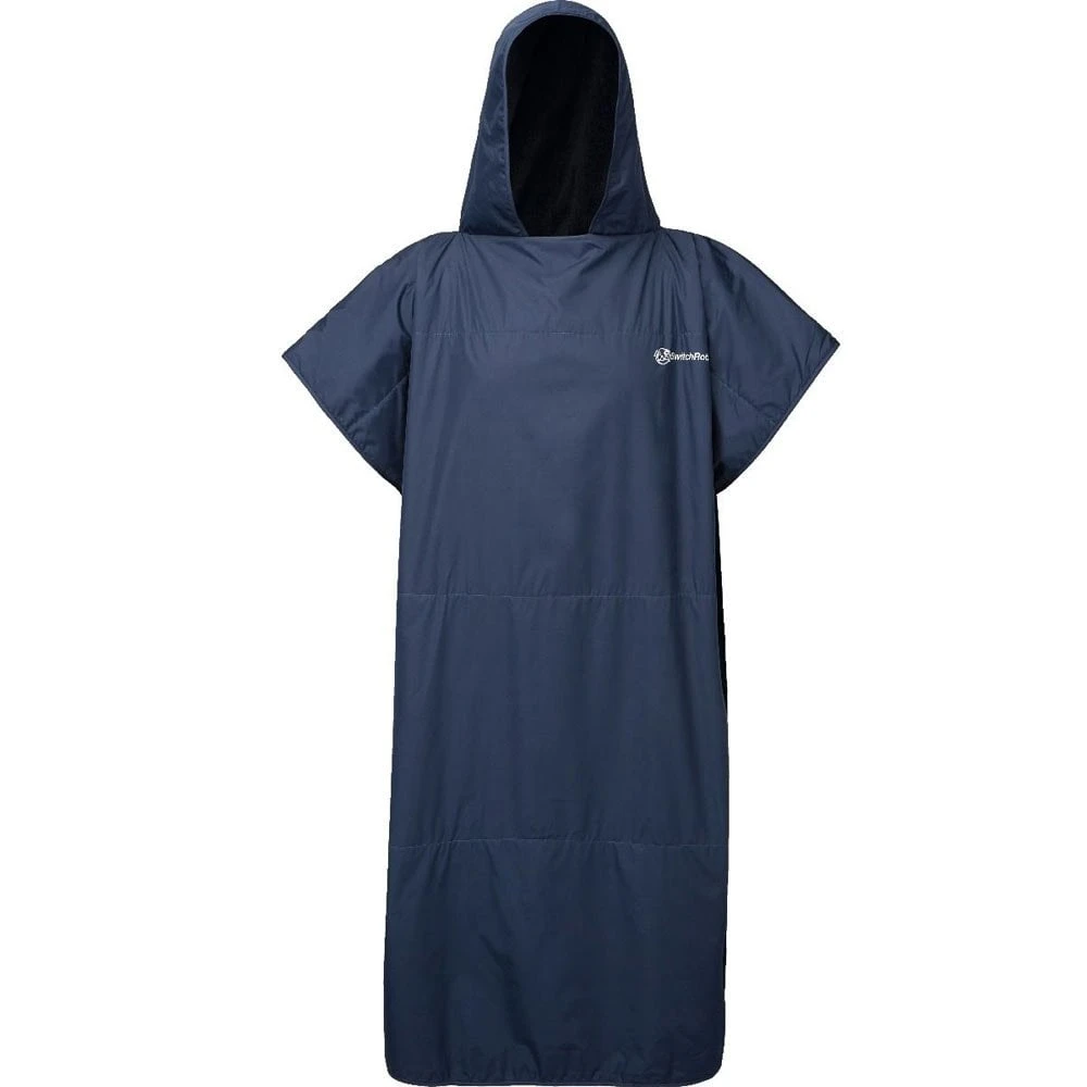 Trekmates Switch Towel Robe 1 Trekmates Switch Towel Robe