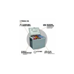 Vango E-Pinnacle 40L Coolbox 12 Vango E-Pinnacle 40L Coolbox -Balaclava Shop vango e pinnacle 40l coolbox p15124 208971 image