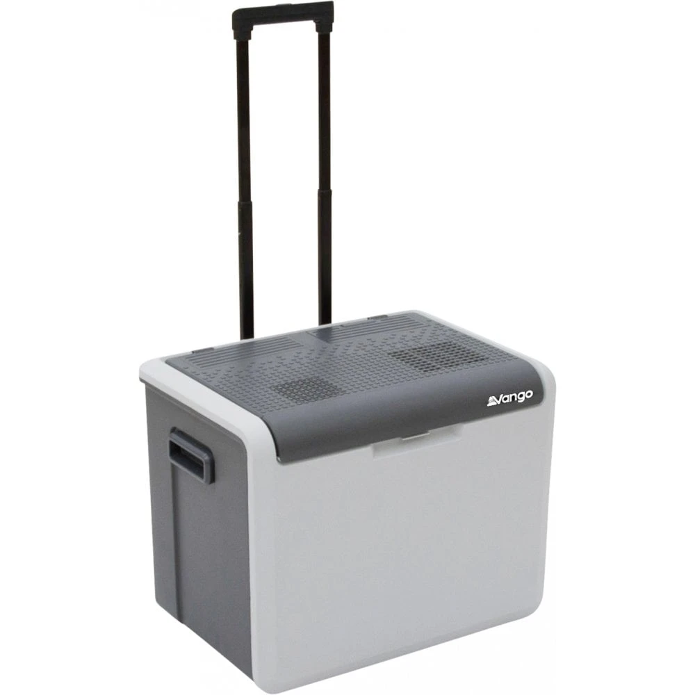 Vango E-Pinnacle 40L Coolbox 4 Vango E-Pinnacle 40L Coolbox - Image 4