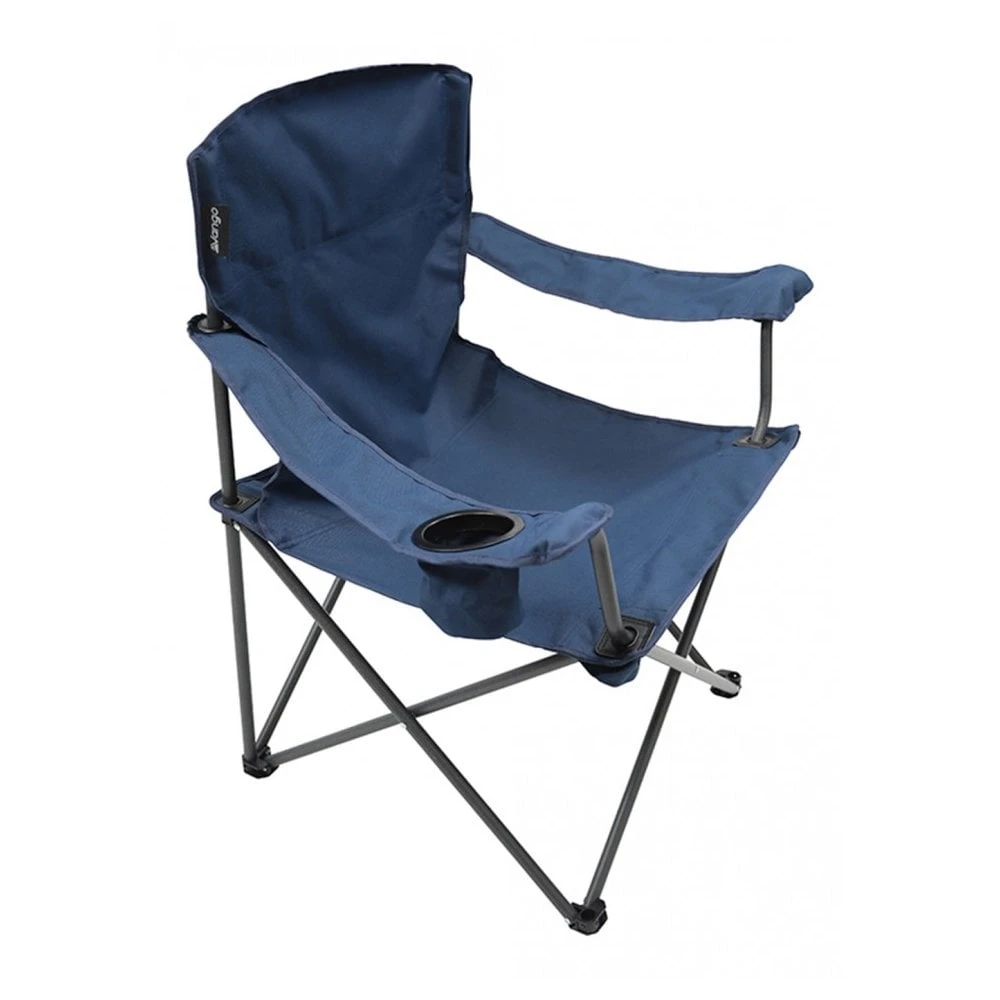 Vango Fiesta Camping Chair 1 Vango Fiesta Camping Chair