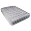 Vango Hi-Rise Double Flocked Airbed