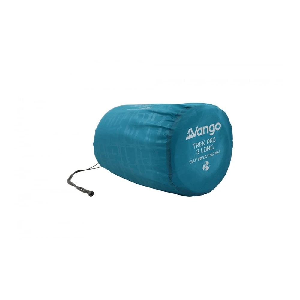 Vango Trek Pro 3 Long Self Inflating Mat 3 Vango Trek Pro 3 Long Self Inflating Mat - Image 3