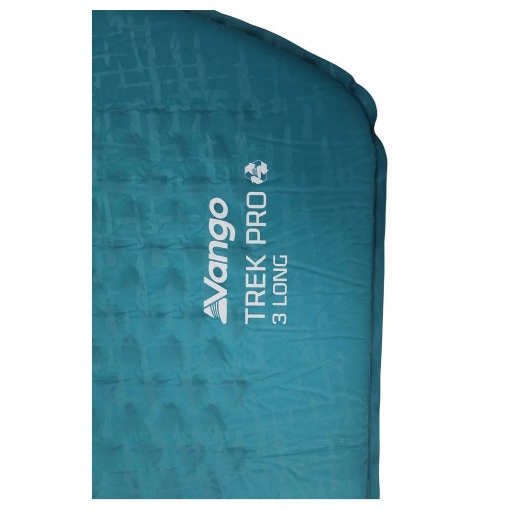 Vango Trek Pro 3 Long Self Inflating Mat 4 Vango Trek Pro 3 Long Self Inflating Mat - Image 4