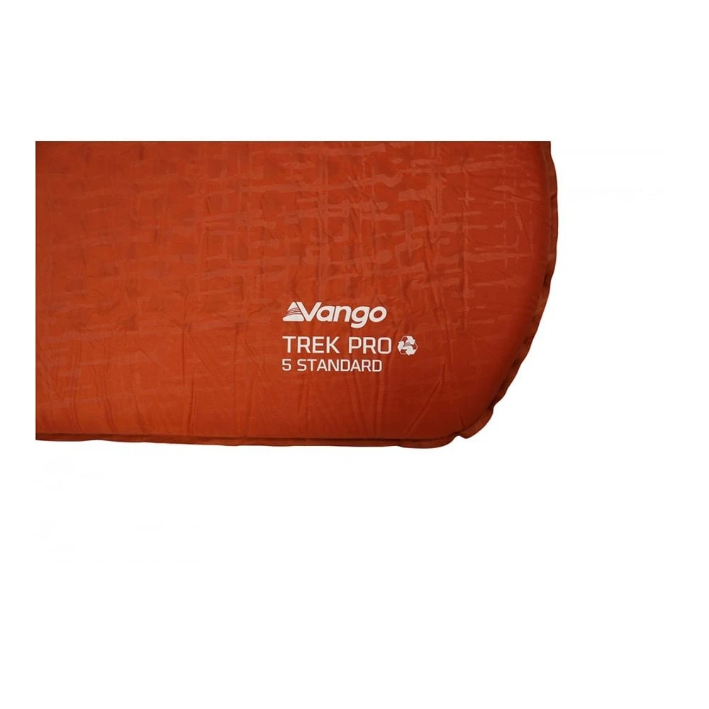Vango Trek Pro 5 Standard Self Inflating Mat 3 Vango Trek Pro 5 Standard Self Inflating Mat - Image 3