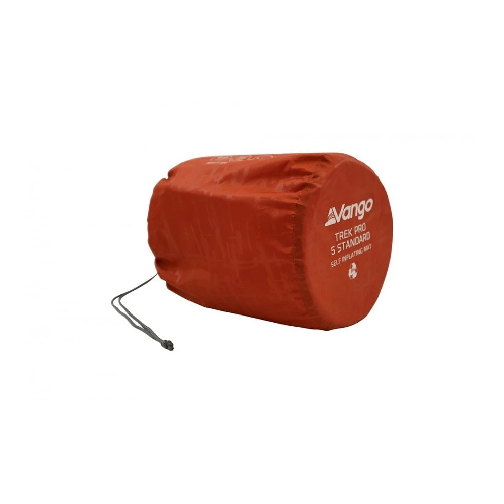 Vango Trek Pro 5 Standard Self Inflating Mat 4 Vango Trek Pro 5 Standard Self Inflating Mat - Image 4